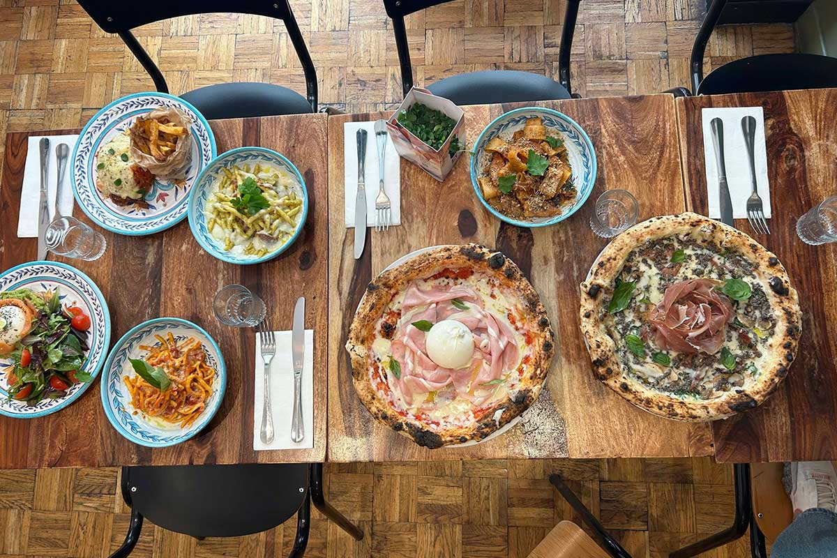 Une adresse sans gluten à Nîmes